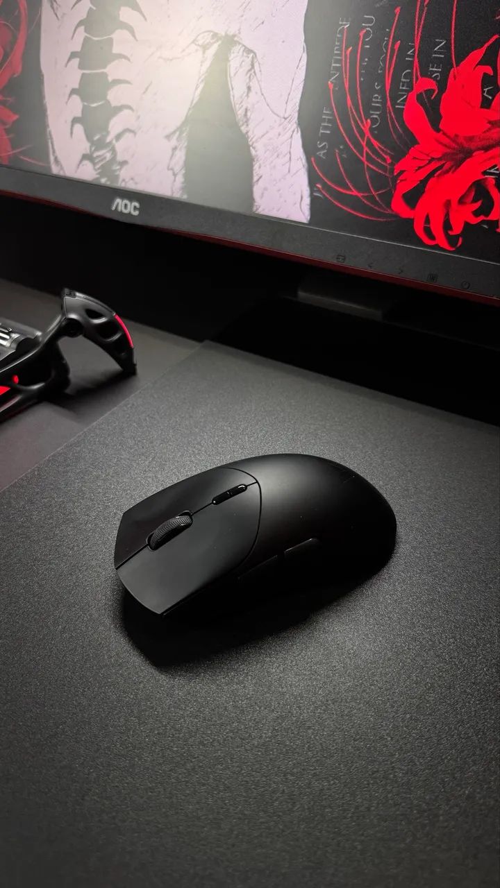 MOUSE GAMER RAPOO VT7 MAX - Foto 2