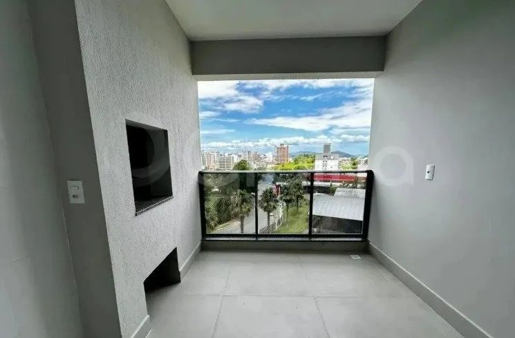Apartamento de 2 dormitórios, com vista para o Lago da Pedra Branca - Foto 5