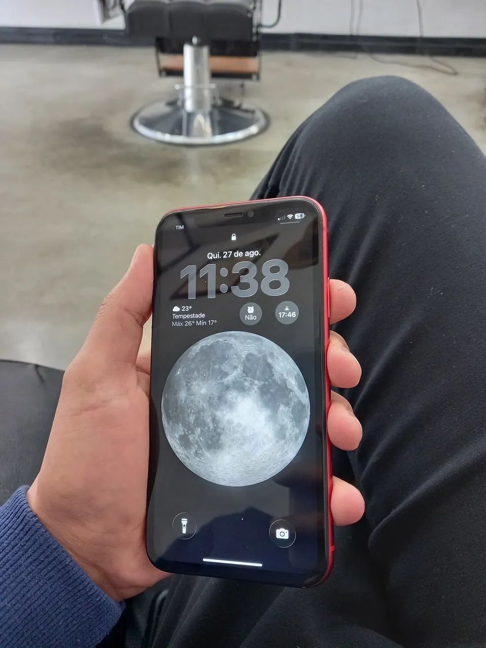 iPhone 11 64GB