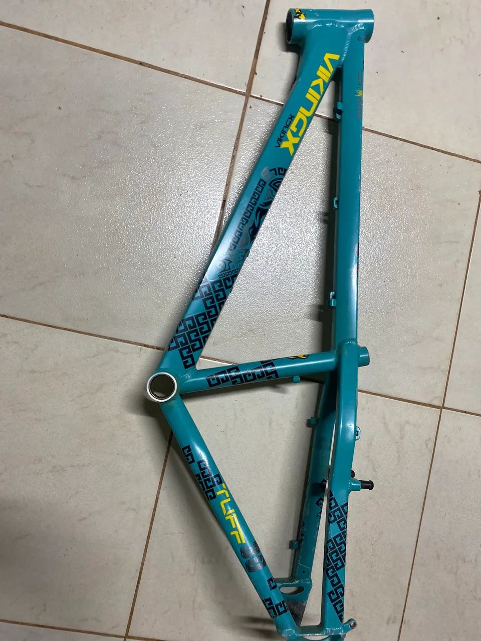 Bicicleta  - Foto 2