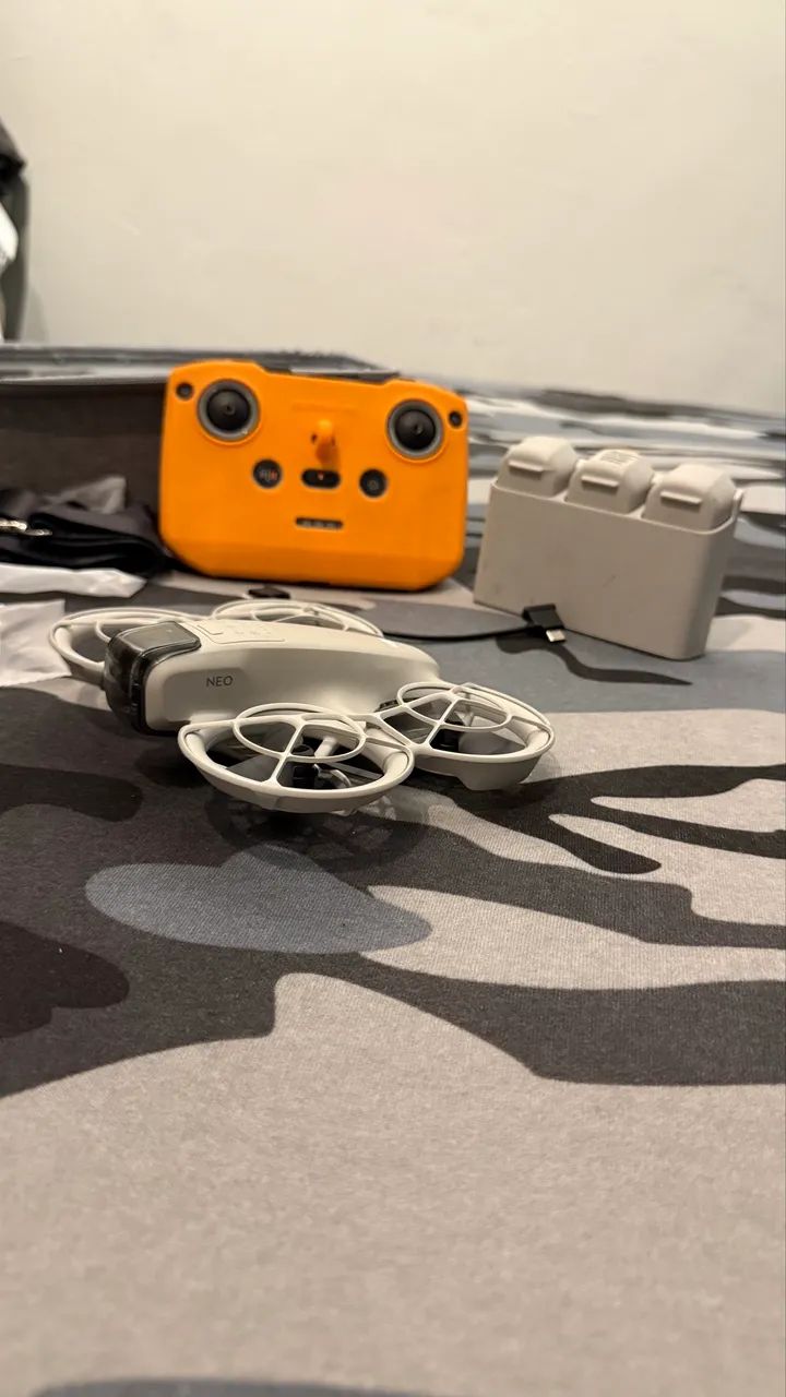 Dji neo fly more completo - Foto 4
