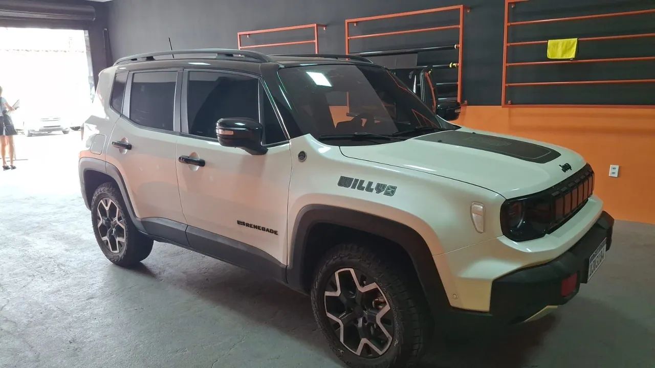 ? Película automotiva - Foto 3