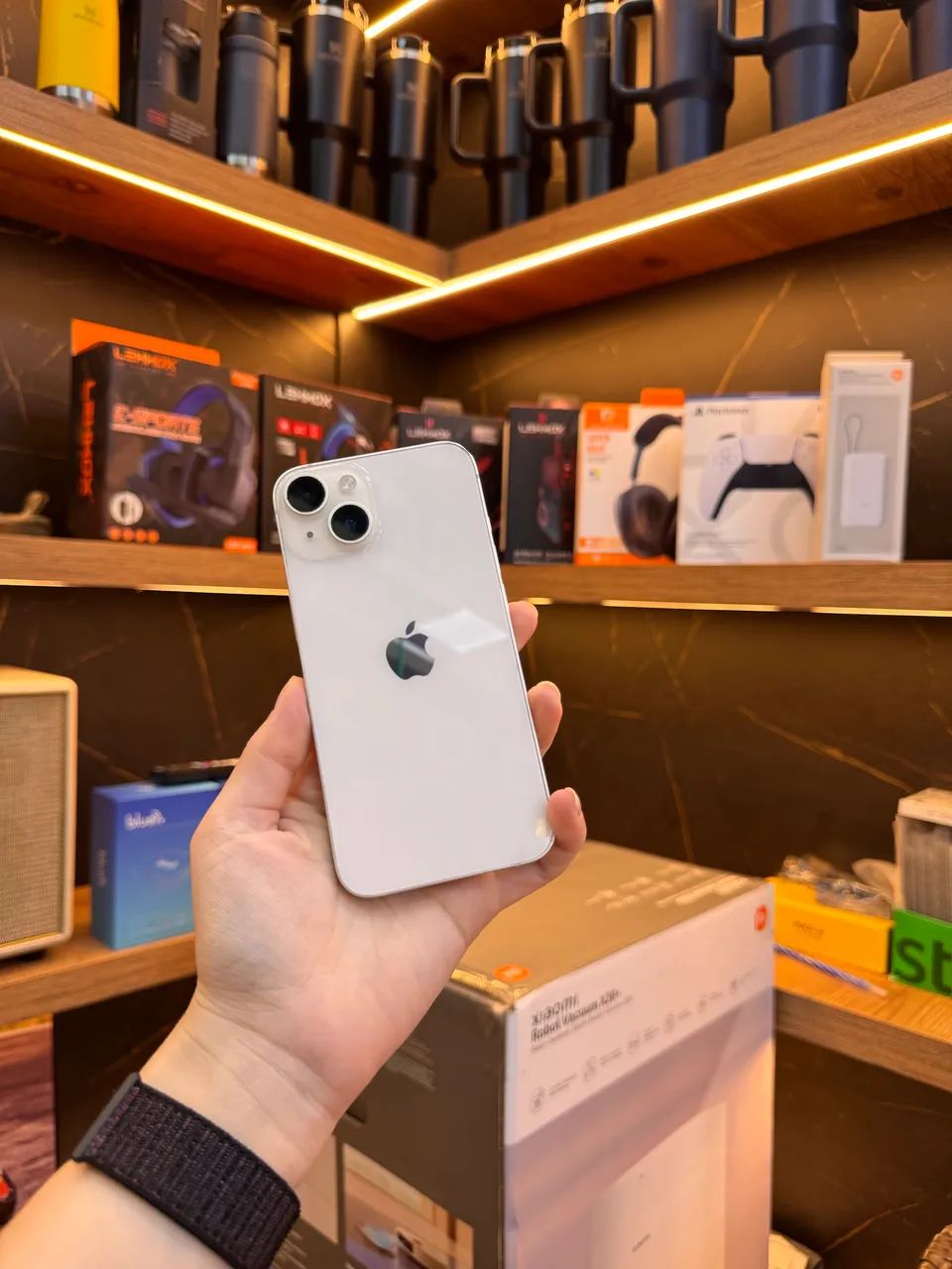 IPHONE 14 256GB USADO  - Foto 5