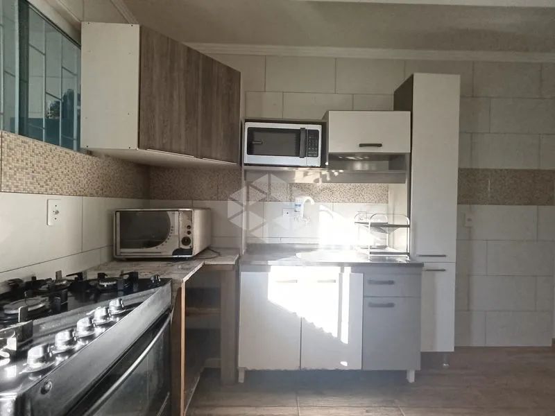 Casa Residencial para Alugar 45M² 2 quartos (1 suíte) - Ingleses Norte - Foto 2