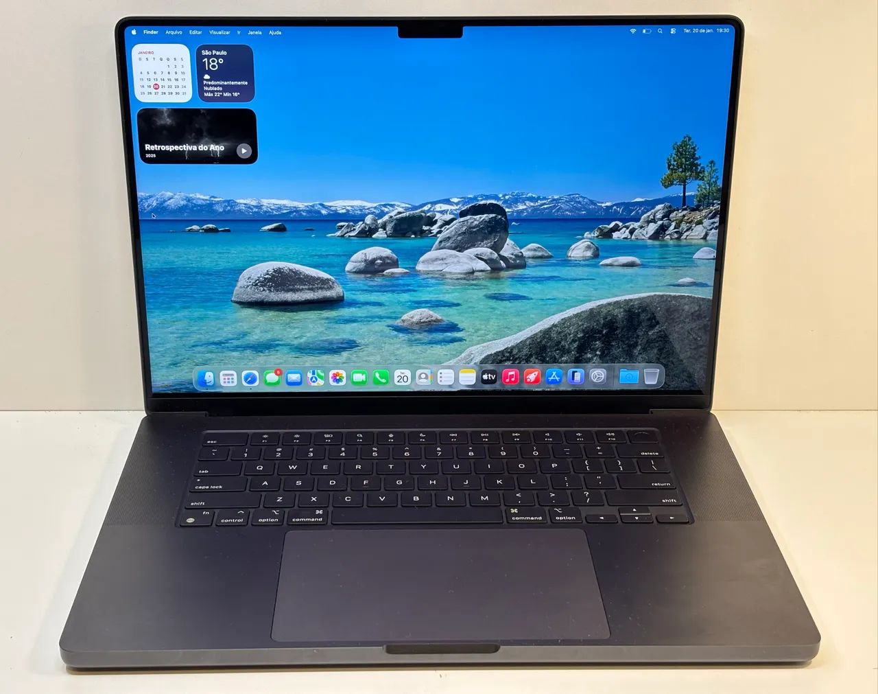 MacBook Pro 16-in. | M3 Max (48/1024GB) - Notebooks - Pinheiros