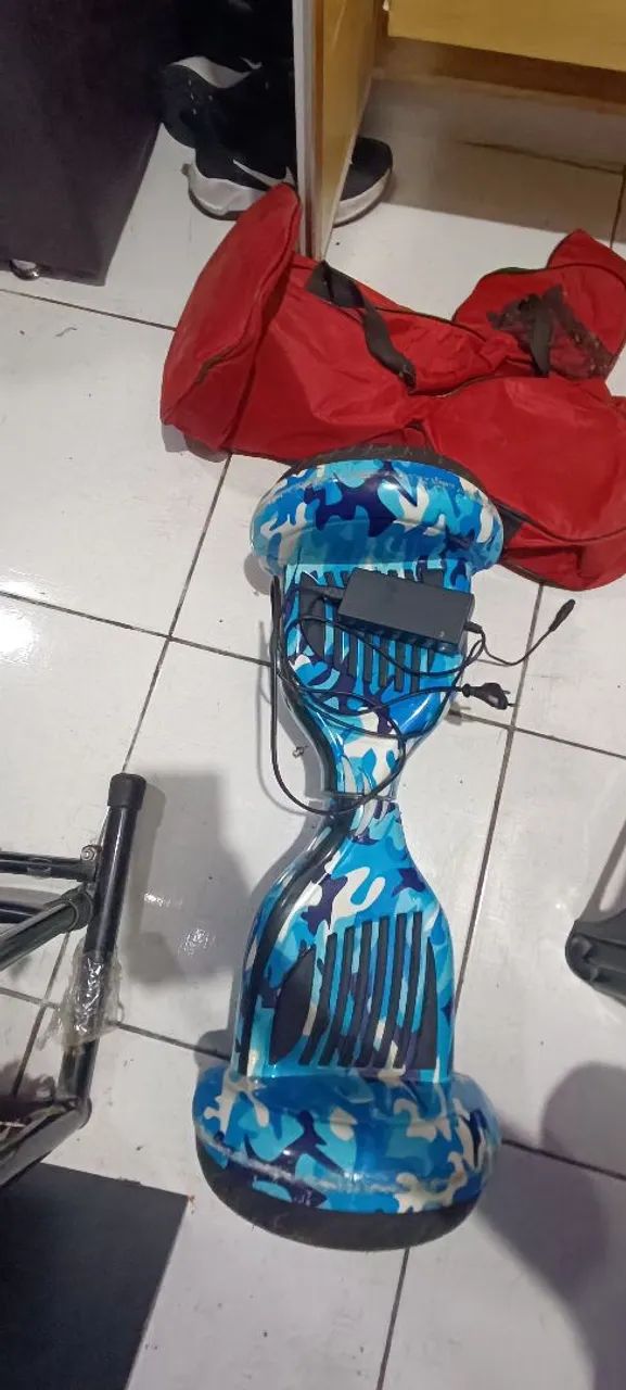Hoverboard 
