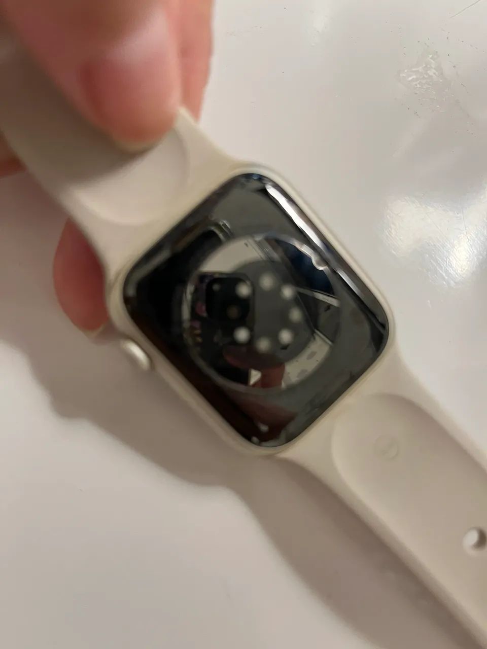 Apple Watch séries 8 - Foto 4