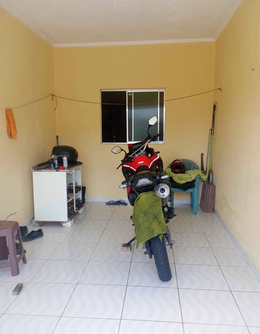 Vendo Casa na Guanabara (D) - Foto 2