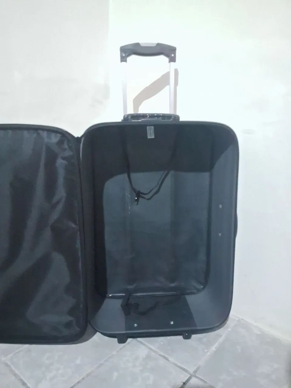 Mala de Viajar Média - Foto 2