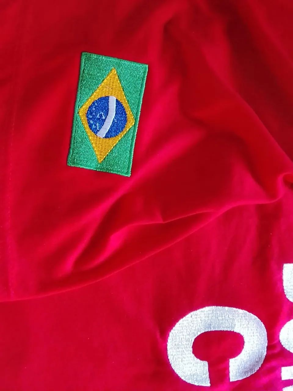 Camisa BPC - Foto 5