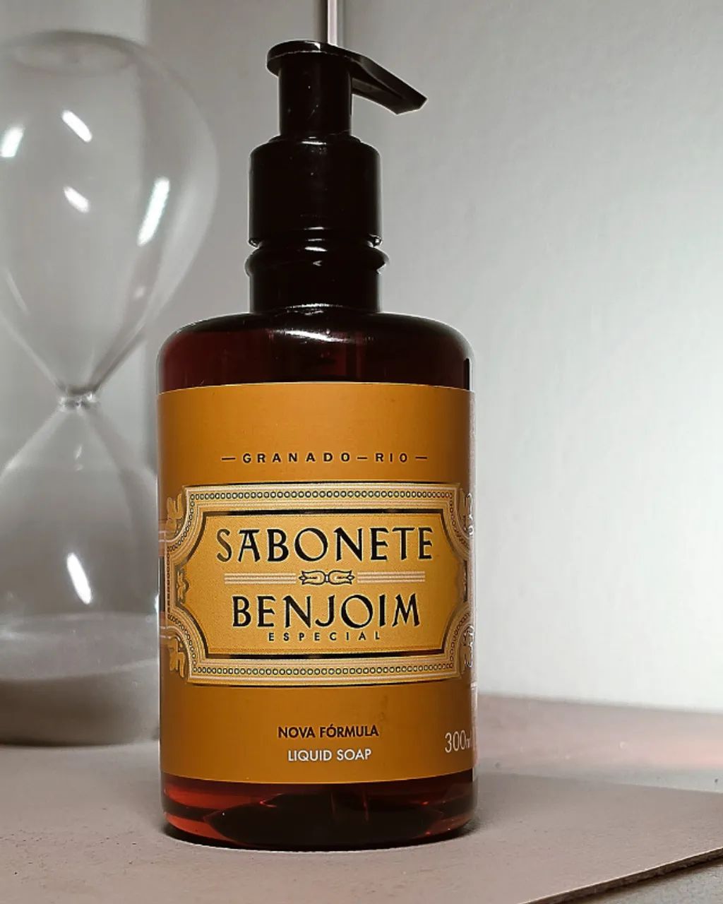Kit Sabonetes | Benjoim | Granado