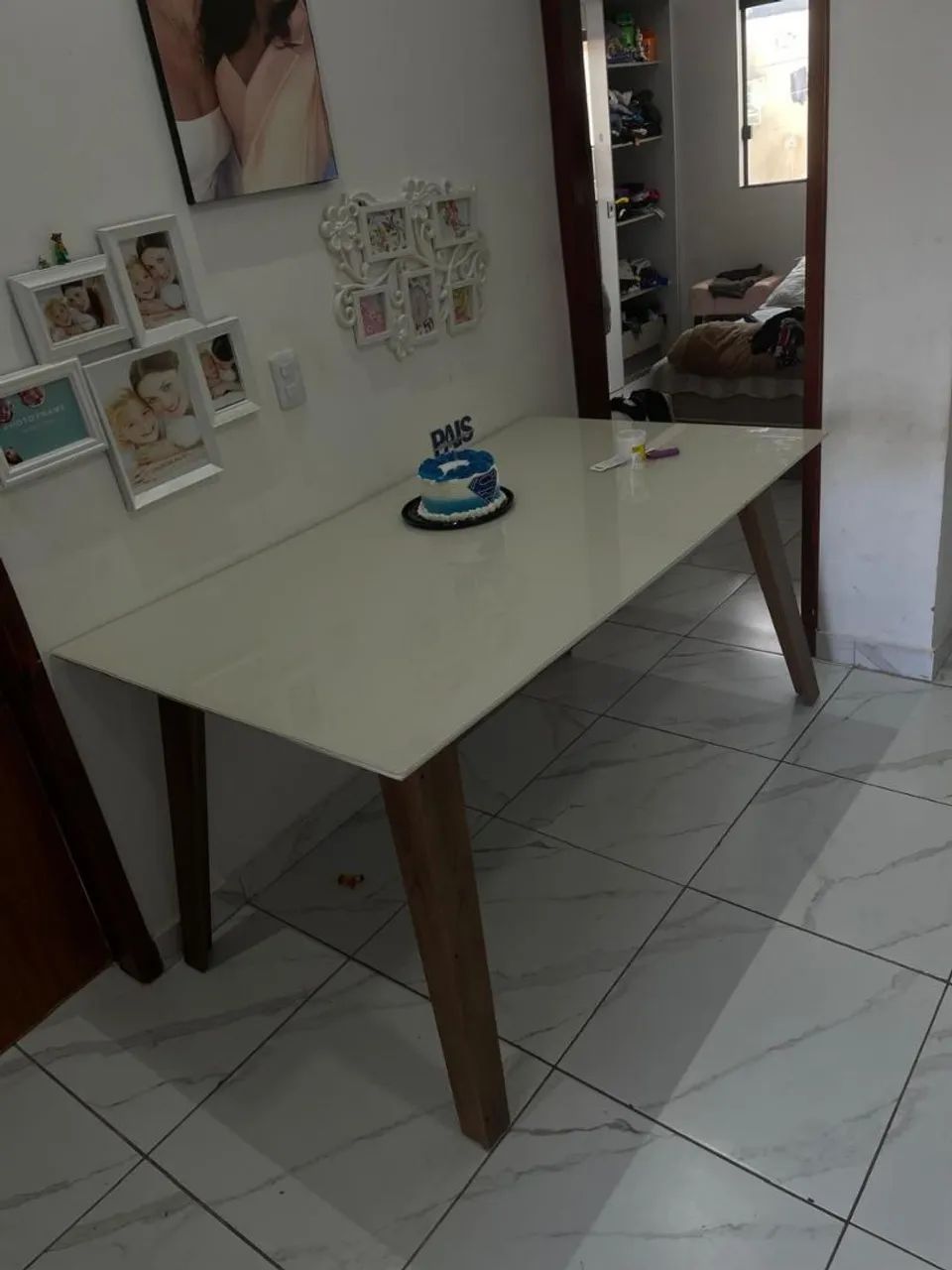 Mesa  - Foto 3