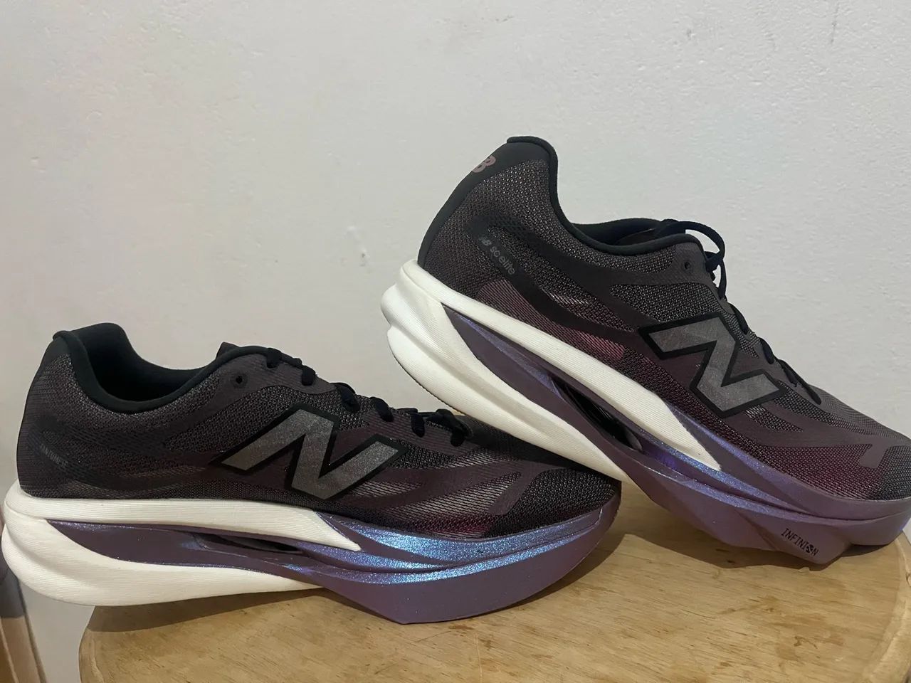 New balance Elite V6 - Foto 2