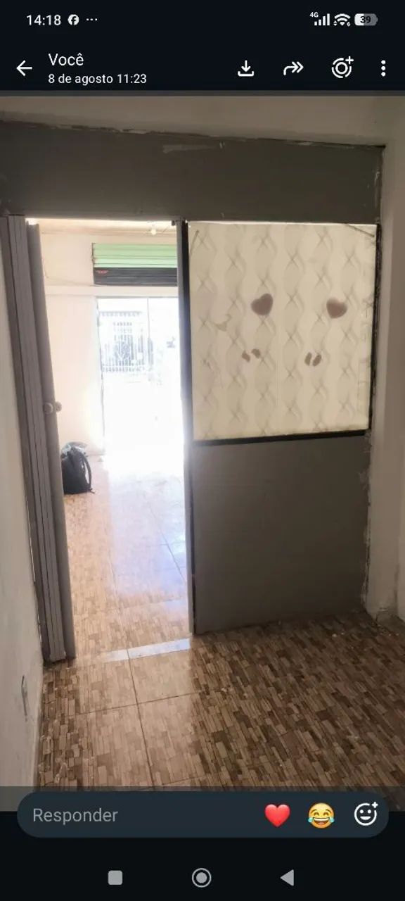 Ponto comercial na rua estância n° 1349 Alugo - Foto 4