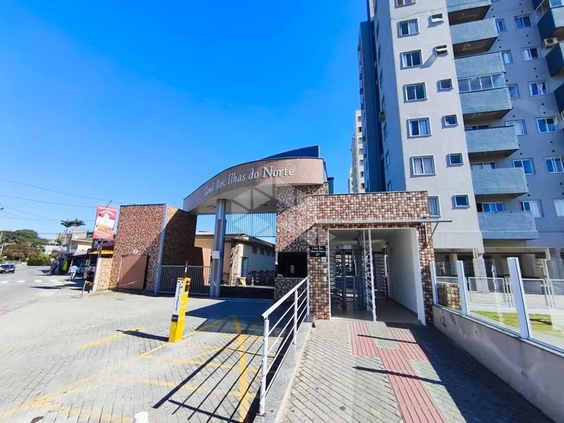 Apartamento 50M² - para Alugar - Foto 2