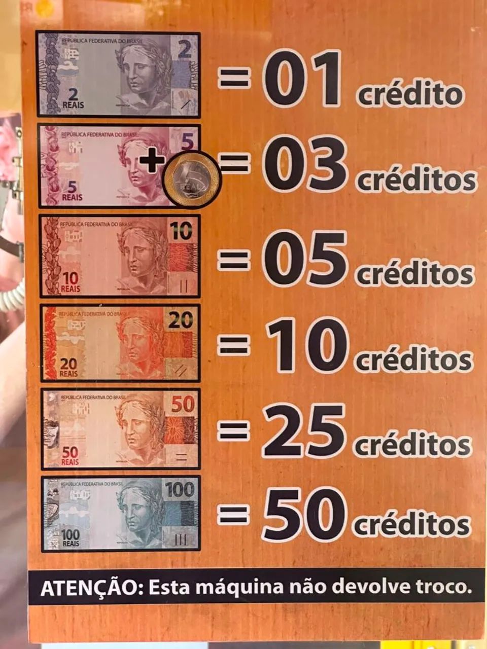 Máquina de Bichinhos Grua - Foto 5