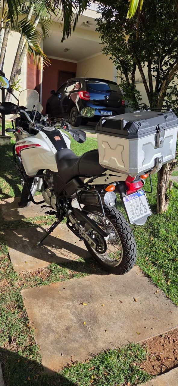 XTZ LANDER 250 CC - Foto 4