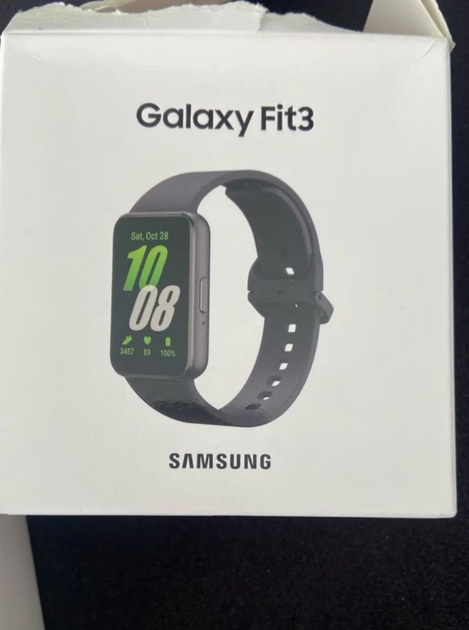 Smart fit 3 Samsung 