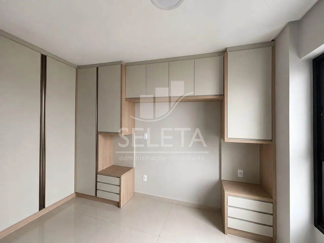 Apartamento com 2 dormitórios para locação, Centro, CASCAVEL - PR - Foto 2