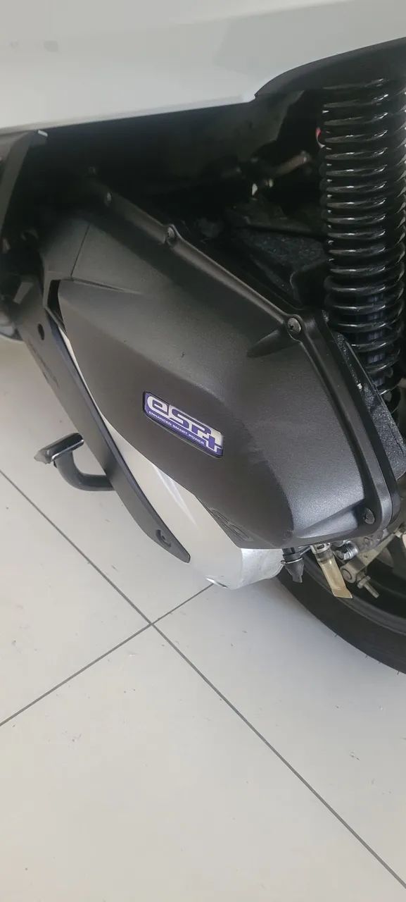 Pcx 2025 único dono - Foto 3