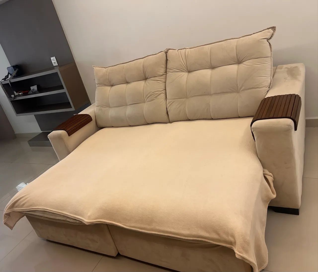 SOFÁ PROMOÇÃO 
