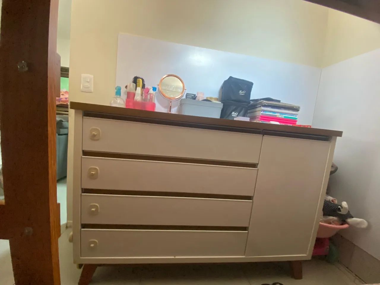 Cômoda em MDF  - Foto 2