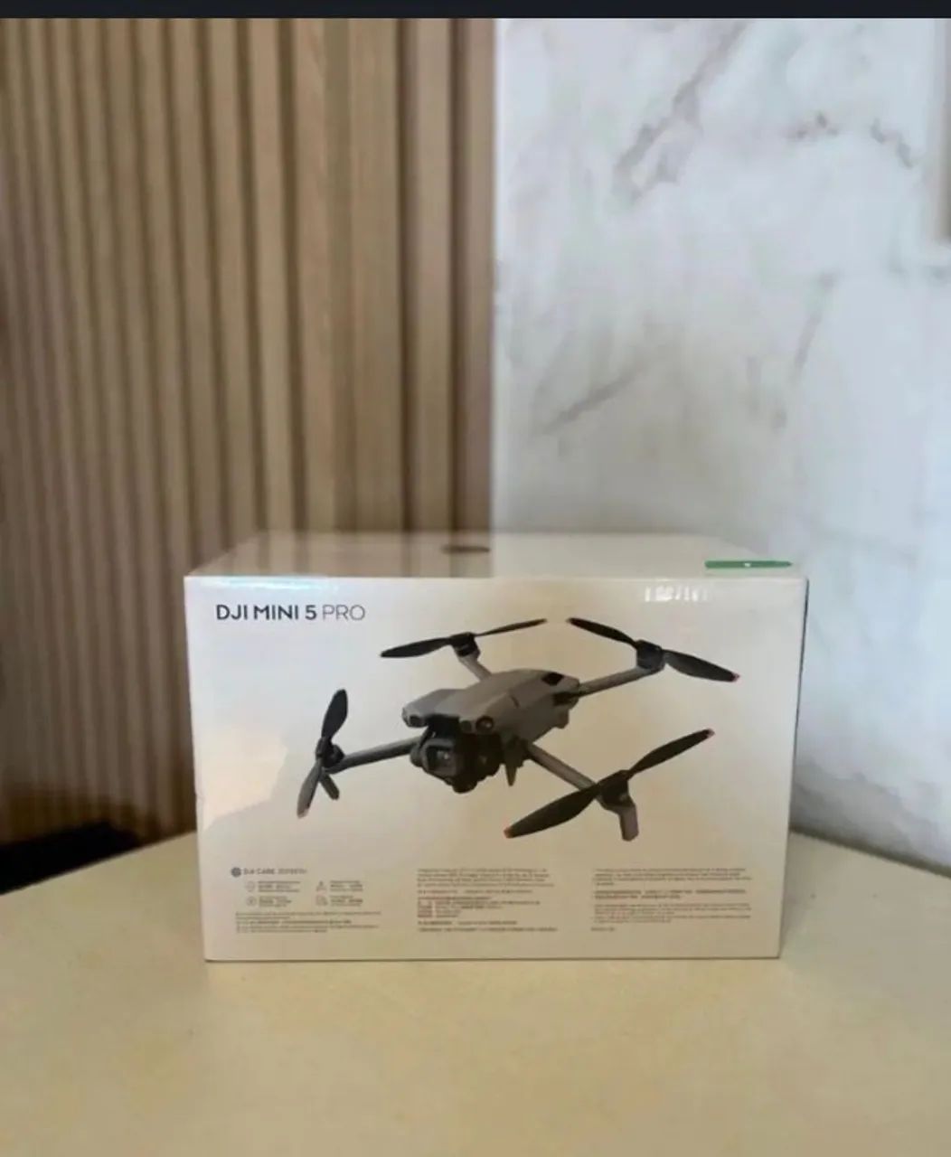 DRONE DJI Mini 5 Pro FLAY MORE COMBO PLUS - Foto 5