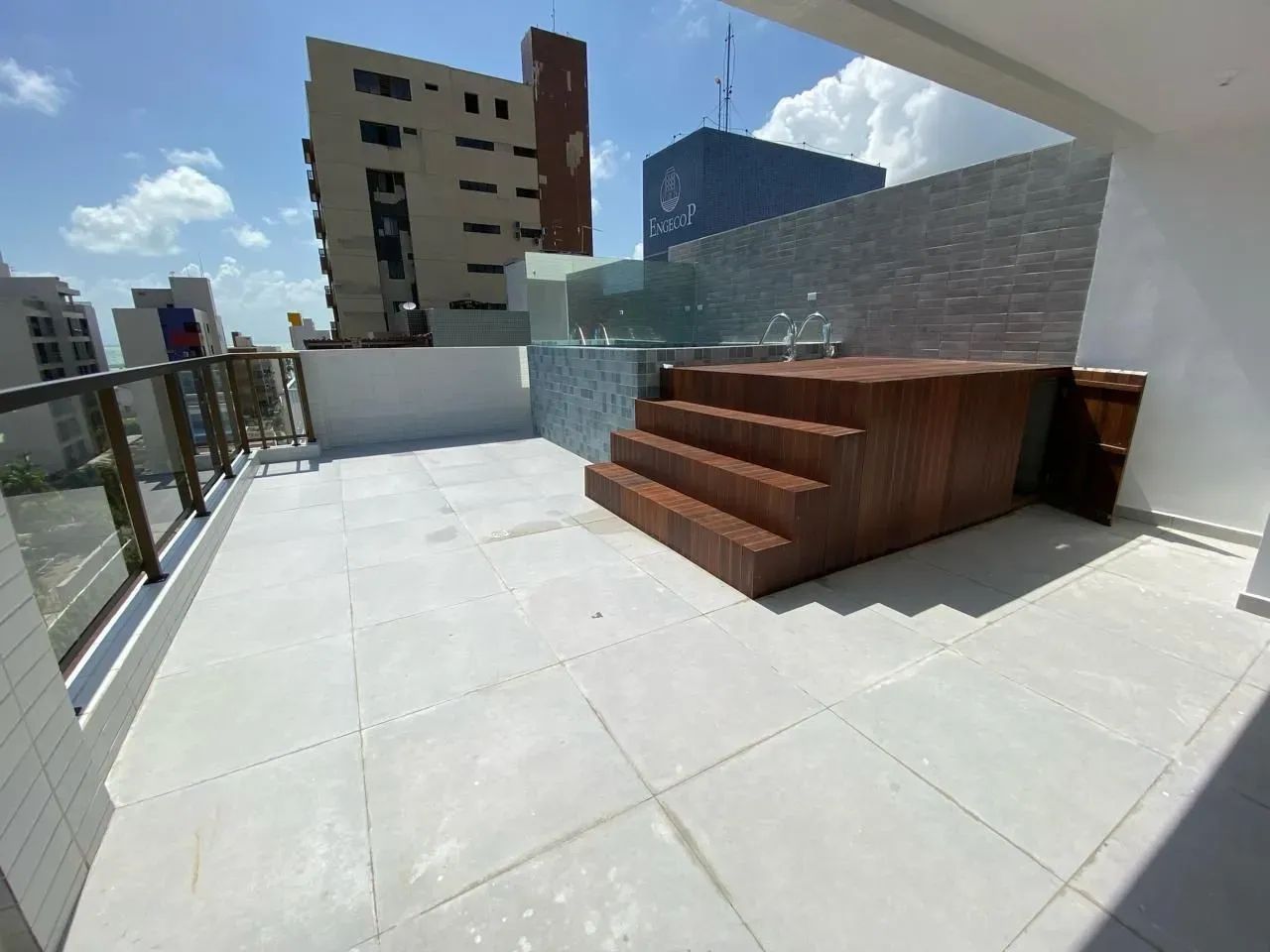 Cobertura a venda em Intermares - CO0153 - Foto 2