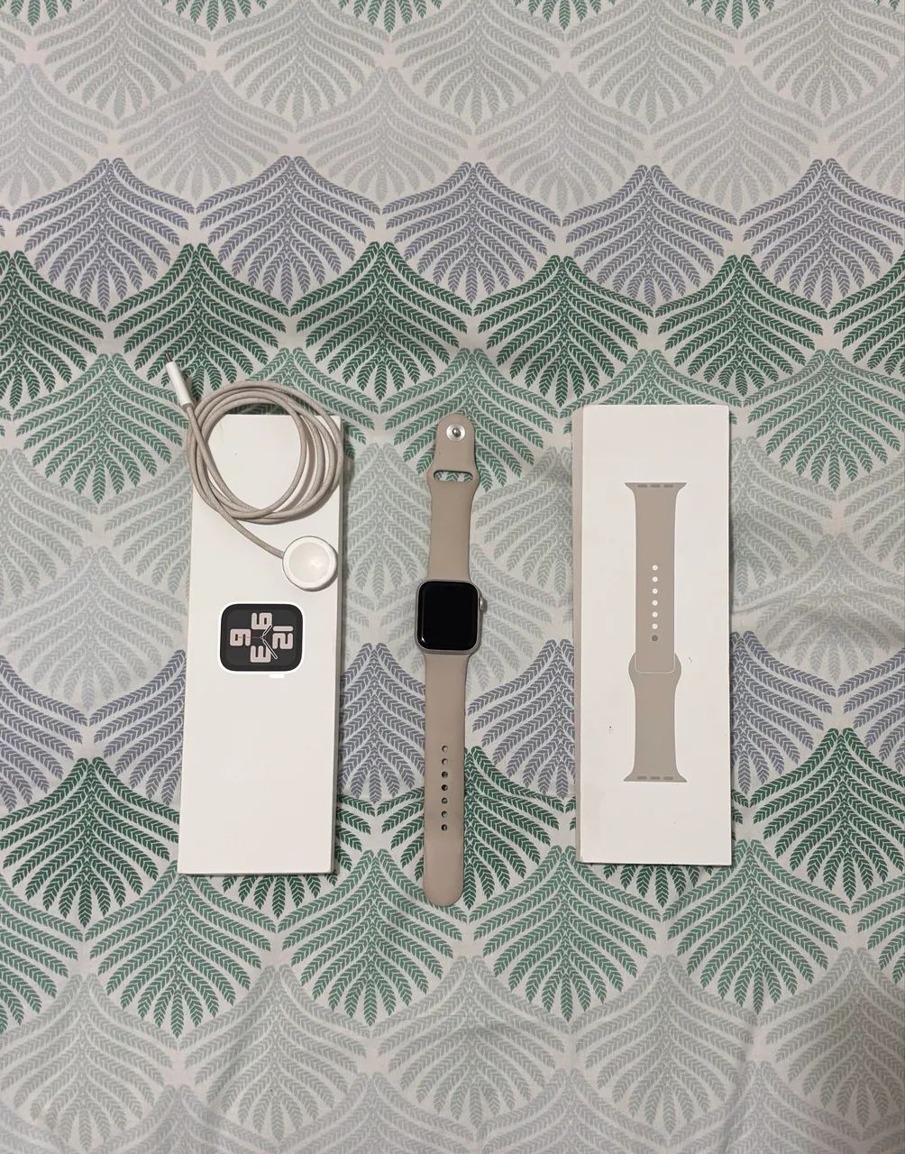 Apple Watch SE 2 