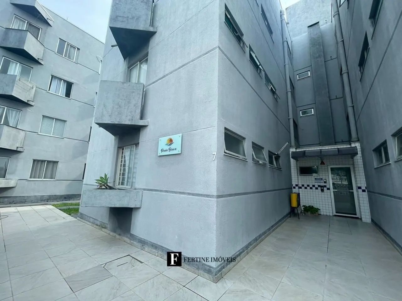 Apartamento 01 quarto a venda no Gaivotas - Foto 5