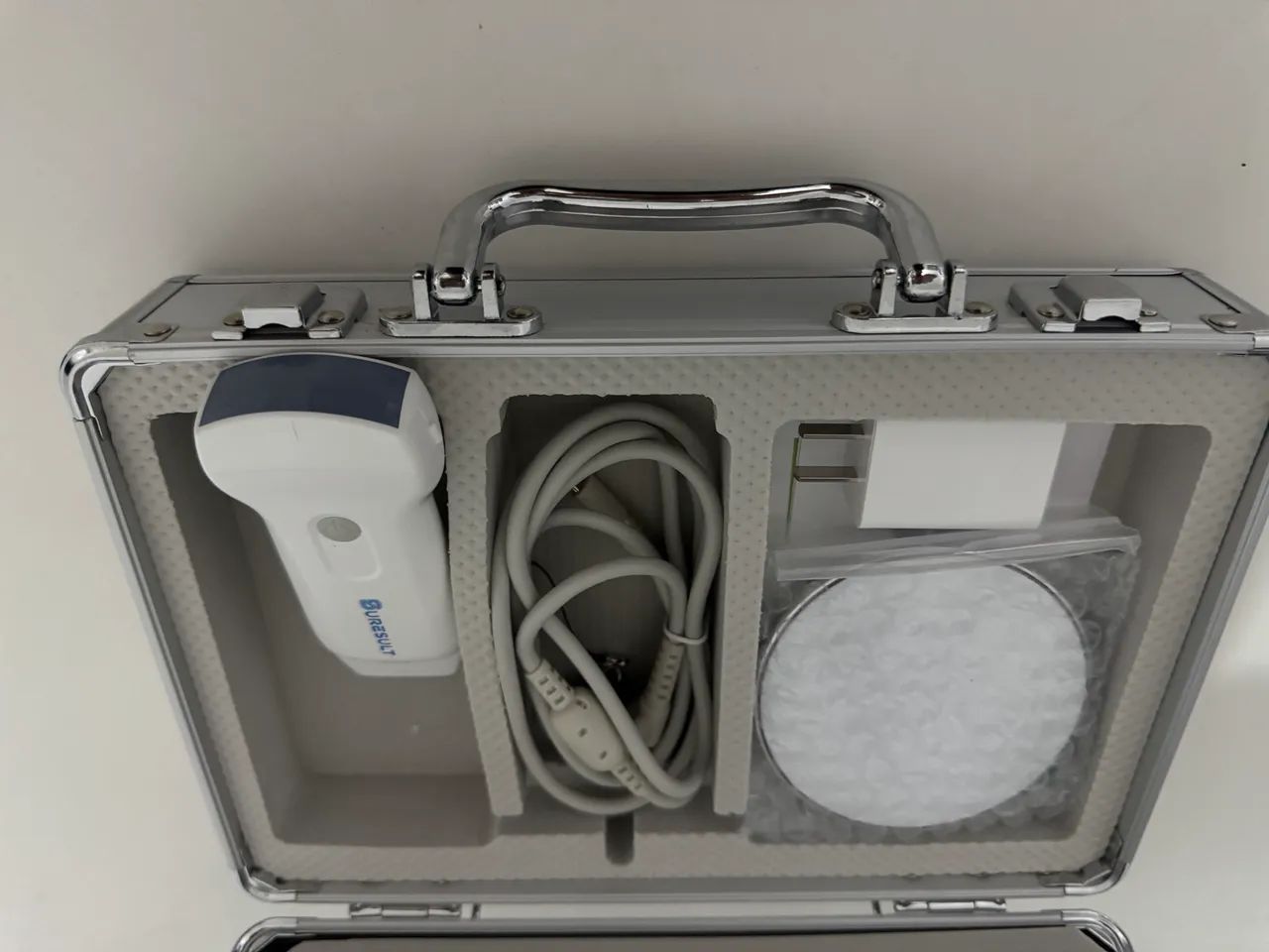 Ultrassom portátil  - Foto 2