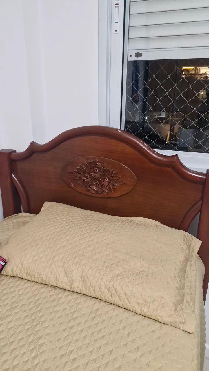 Cama solteiro - Foto 4