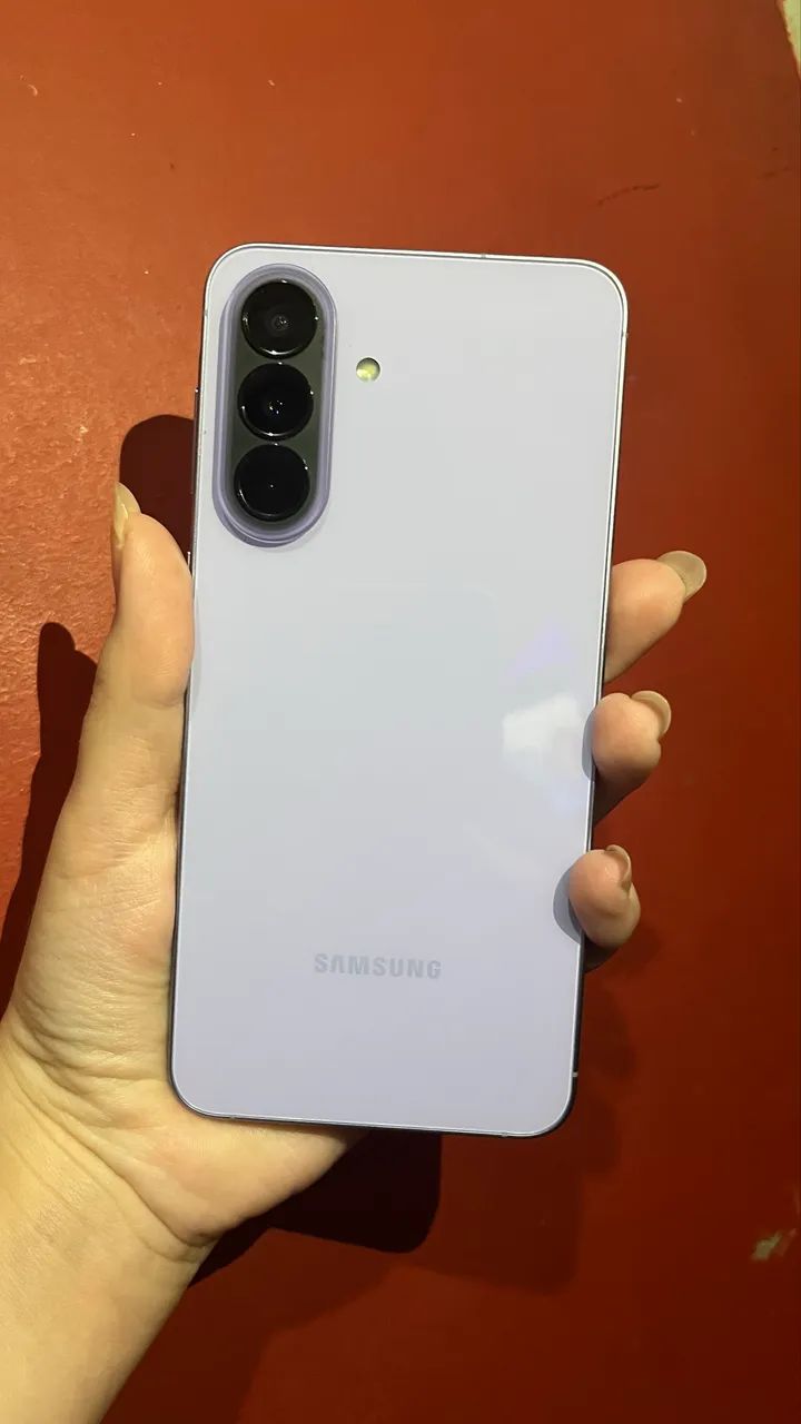 Samsung Galaxy A57 5G 256GB - Foto 4