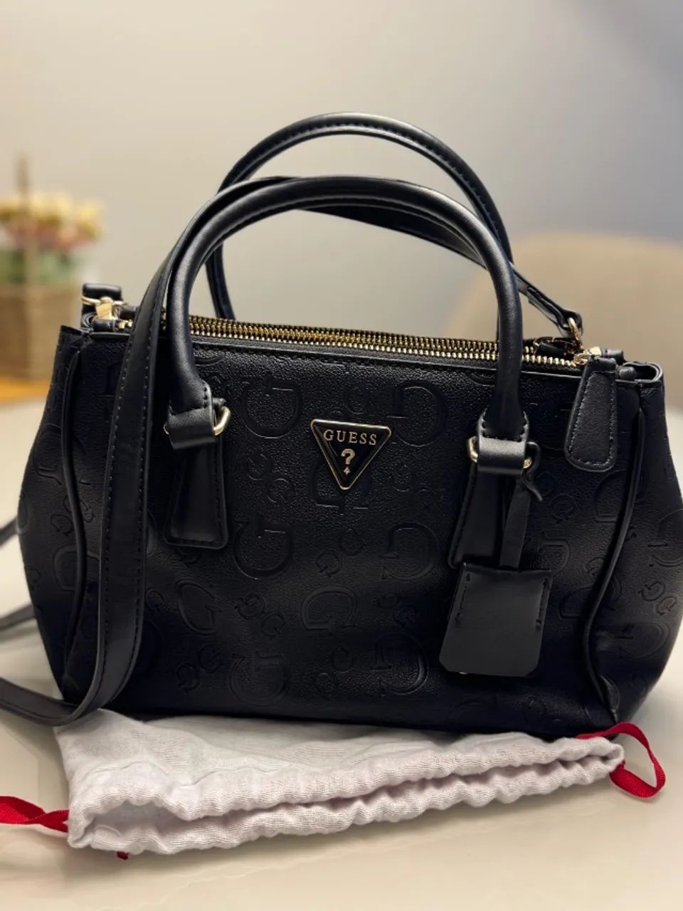 Bolsa Guess original  - Foto 2