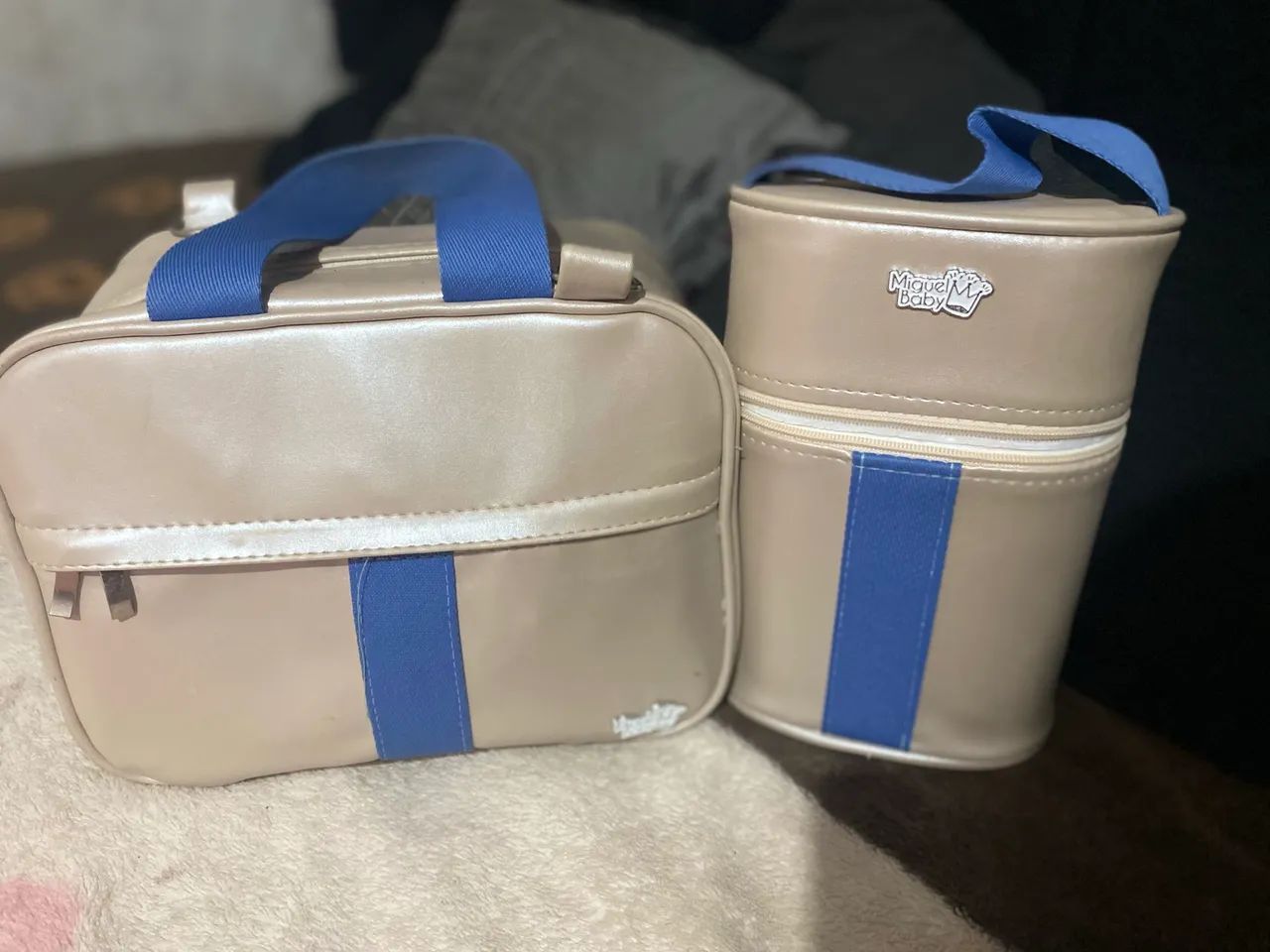 Bolsa maternidade  - Foto 2