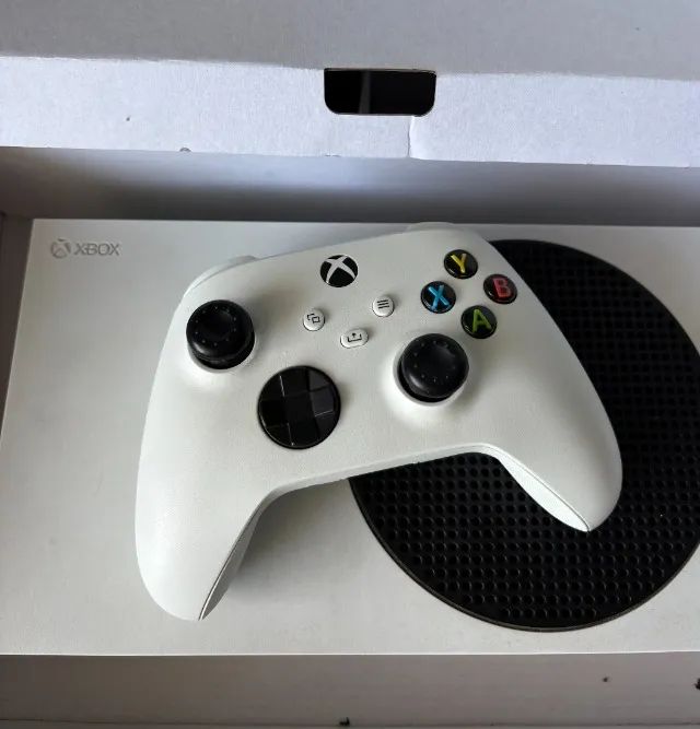 Xbox Series S - Foto 3