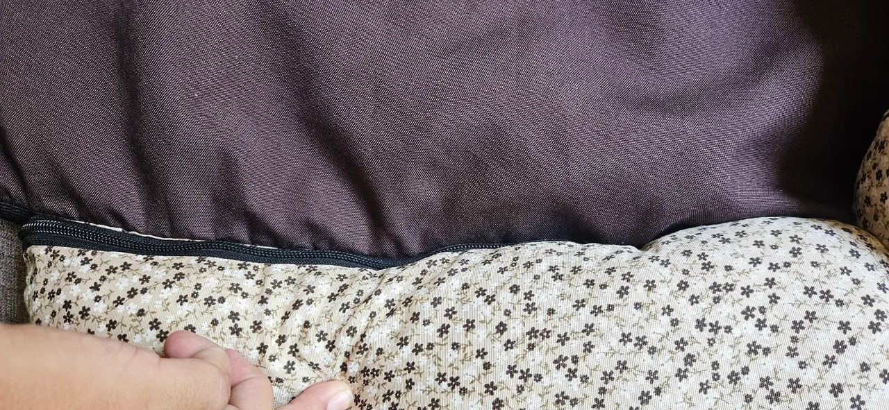 Caminha pet para sofa - Foto 4