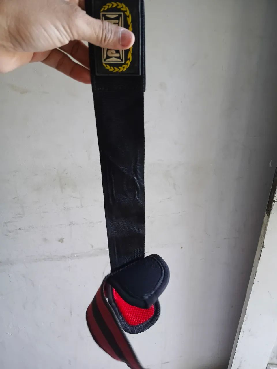 Equipamentos de treino - Foto 2