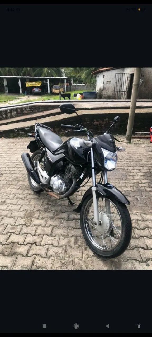 Vendo start 160  - Foto 3