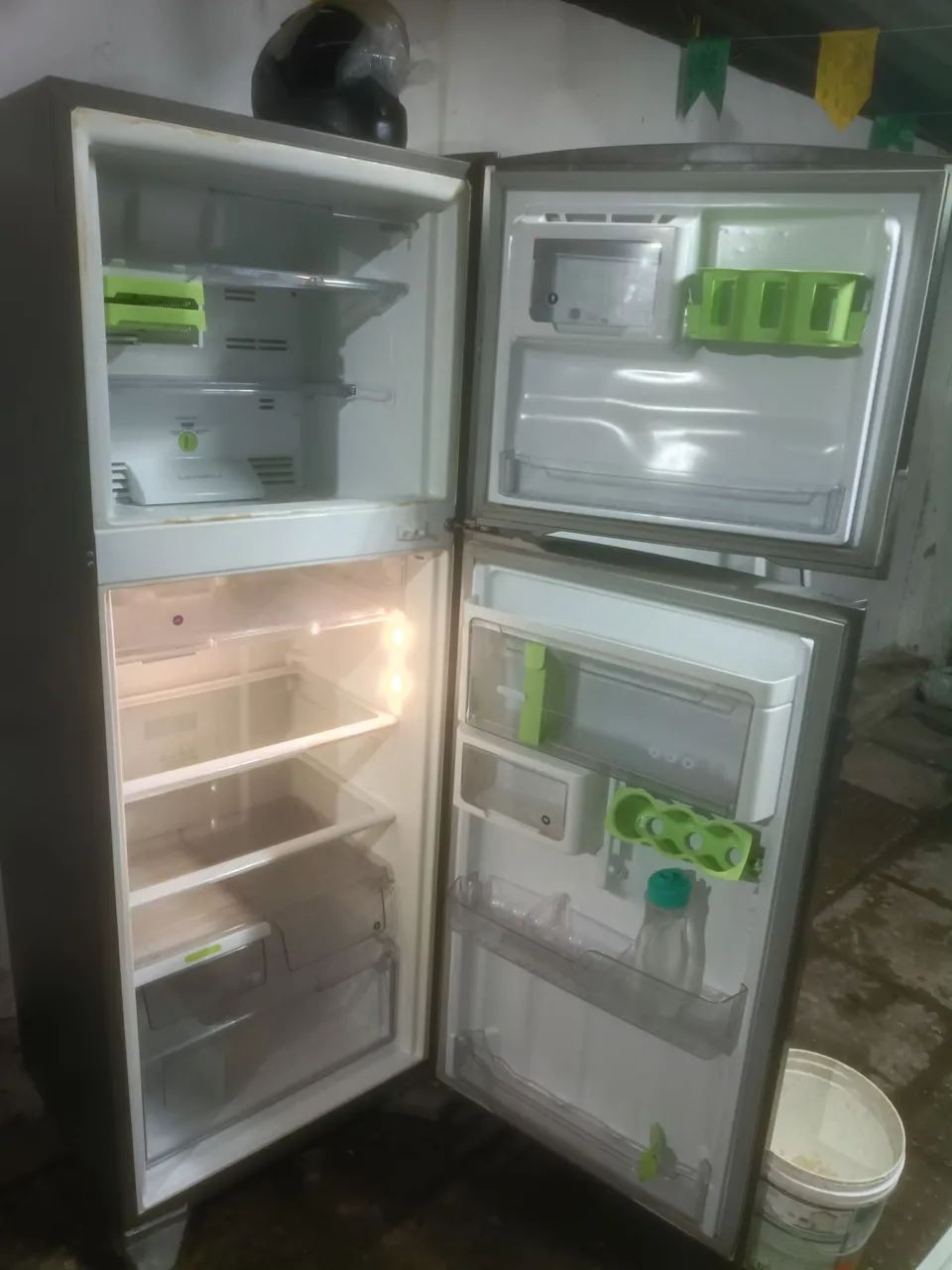 Geladeira duplex - Foto 2