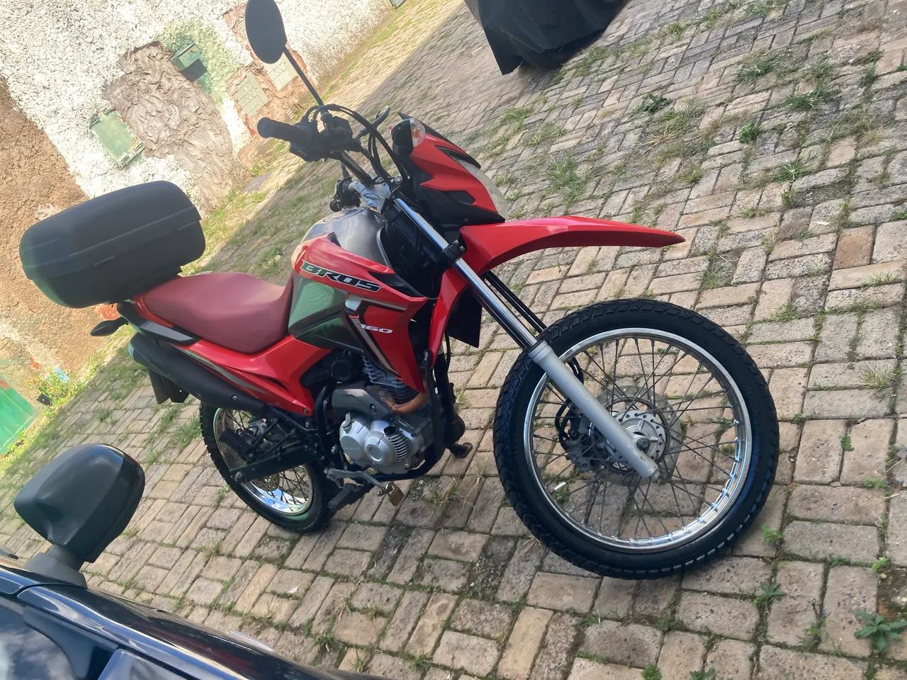 Moto - Foto 5