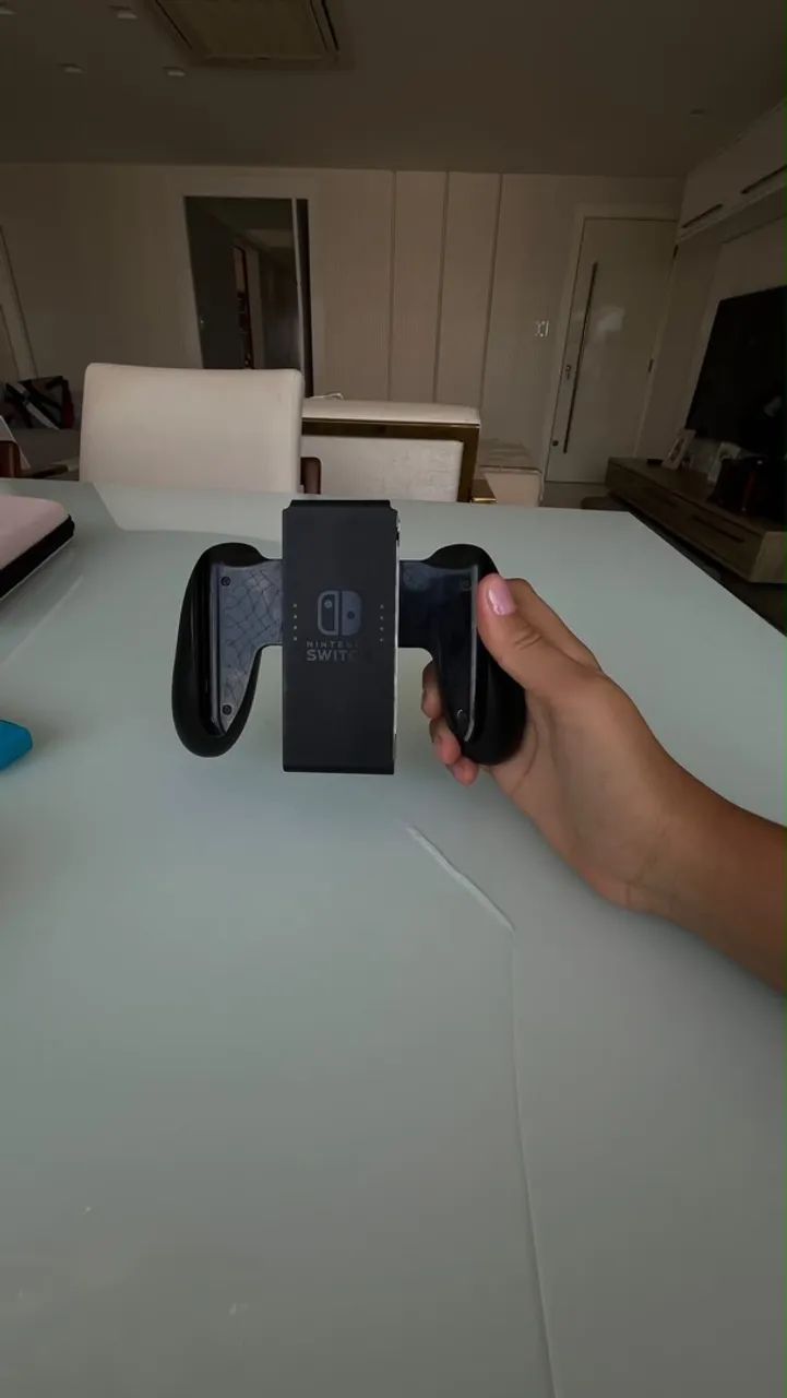 Nintendo swich - Foto 5