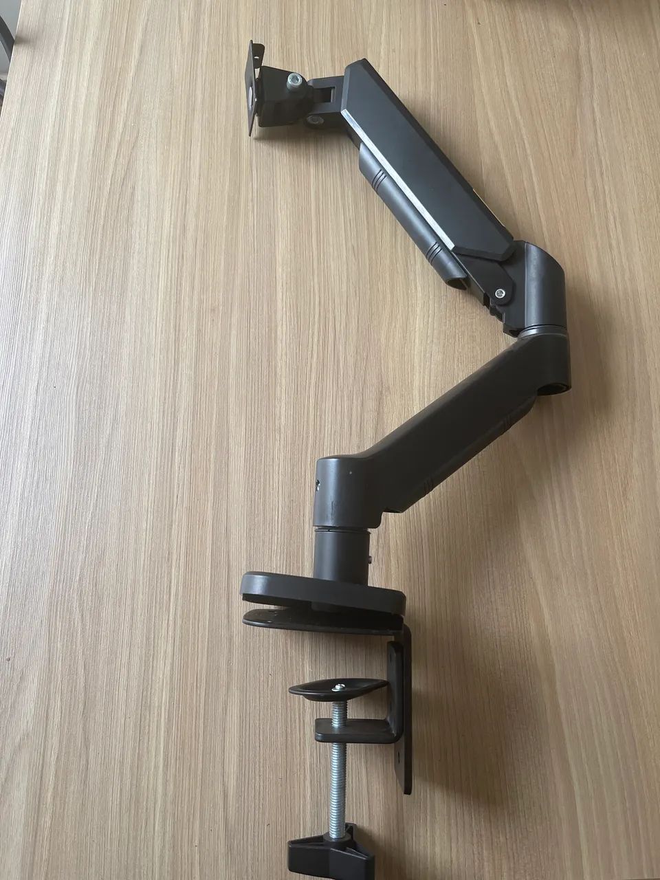 Vendo braço (?PARA SAIR HOJE?)