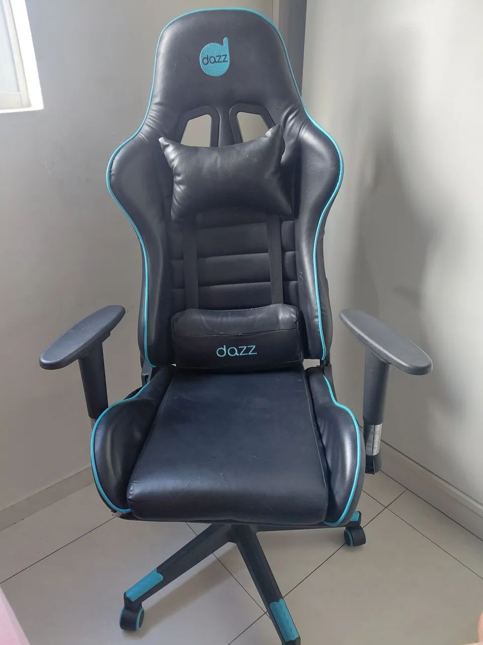 Cadeira Gamer 
