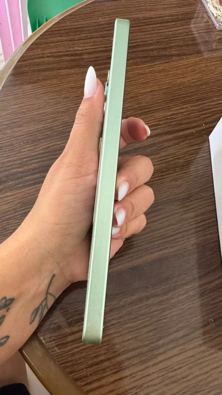 Redmi Note 13 - Foto 3