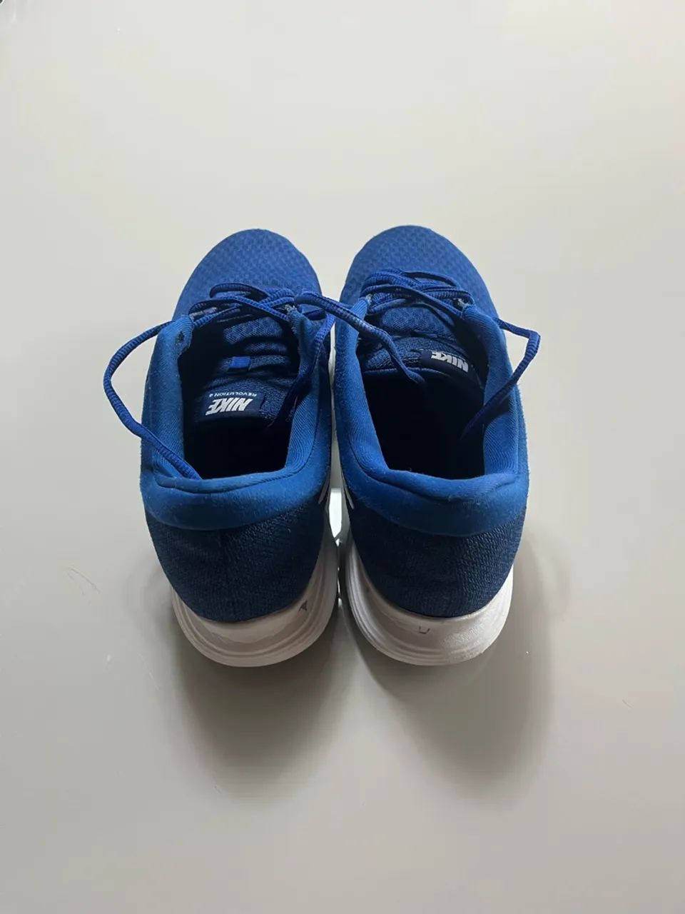tênis Nike Revolution 4  - Foto 2