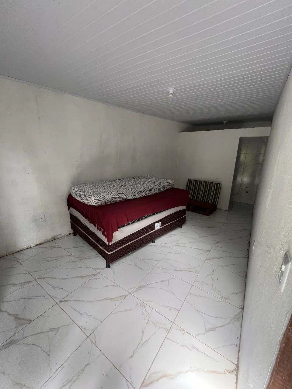 Casa na praça de Serra Grande Bahia  - Foto 3