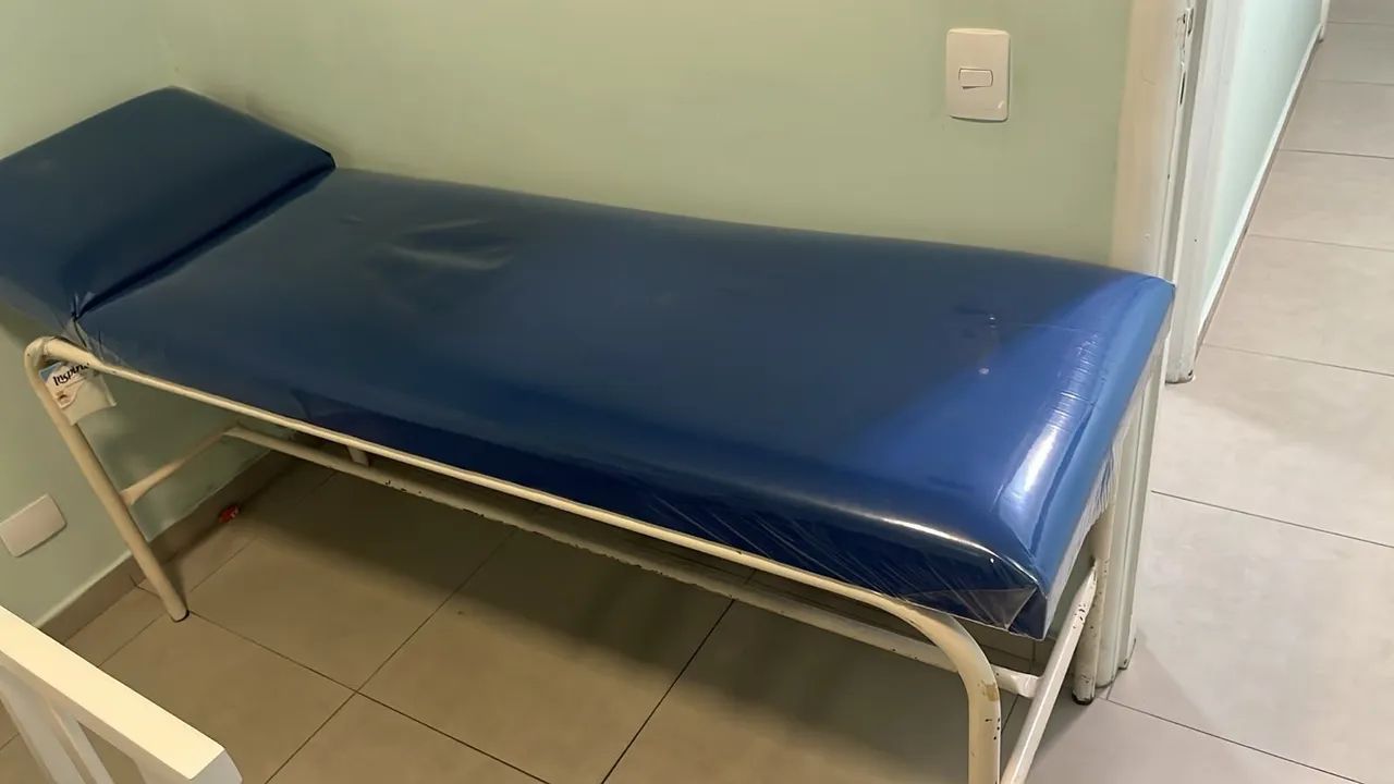 Maca para consultório ou clínica  - Foto 2