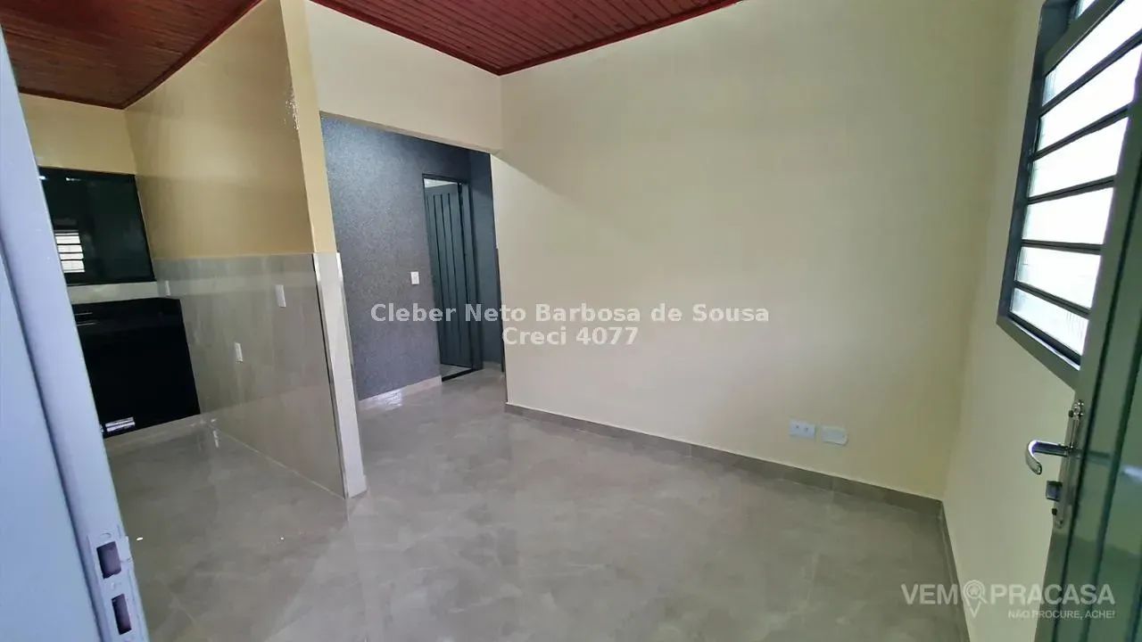 Imóvel na região central e todo reformado! - Foto 5
