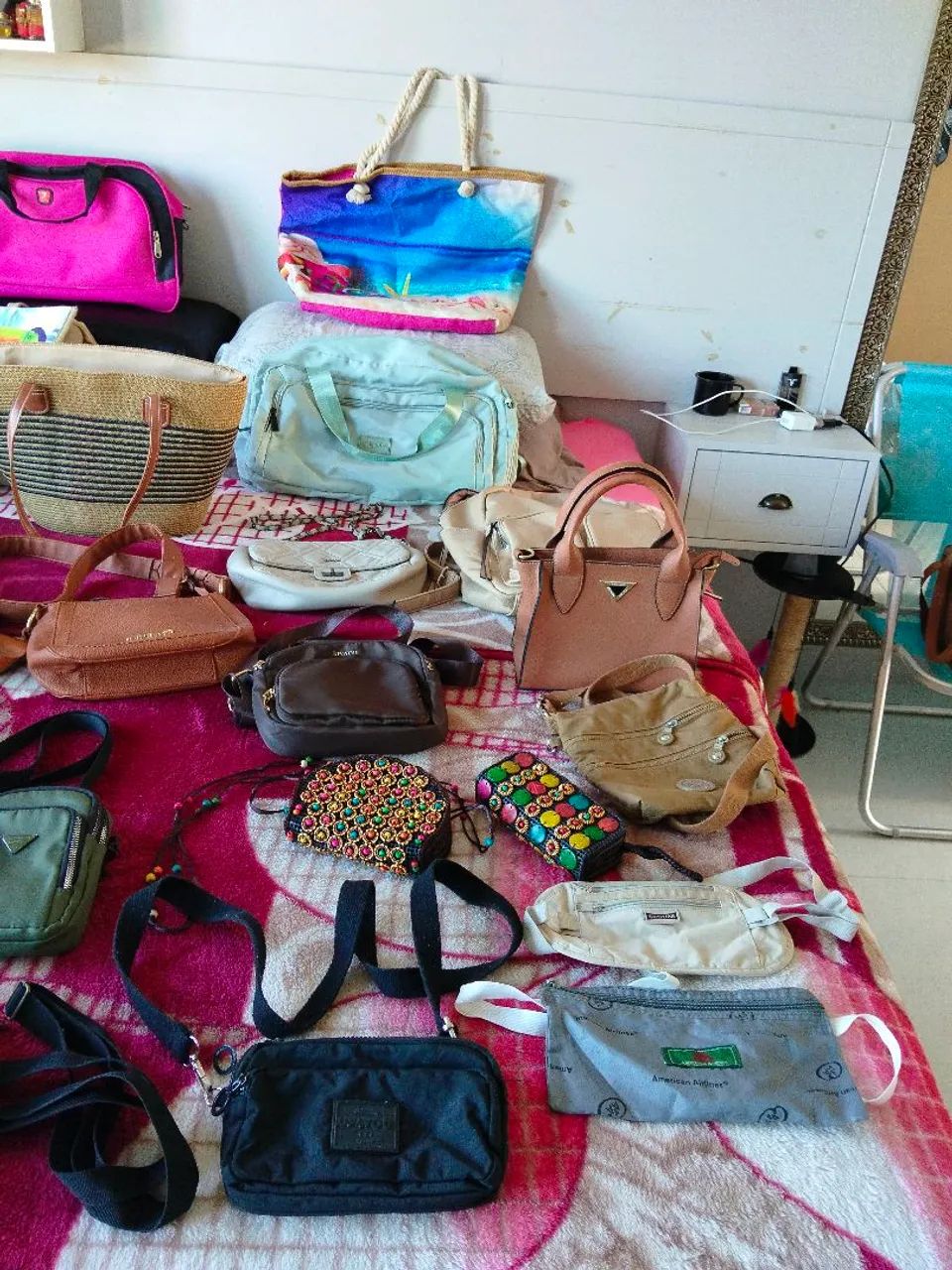 Vendo vários tamanhos modelos e estilos  - Foto 5